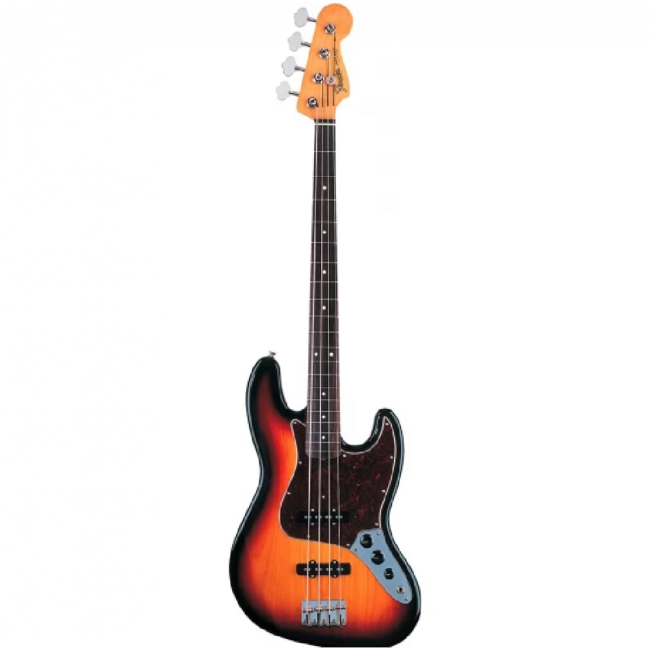 Jazz bass deals 60s